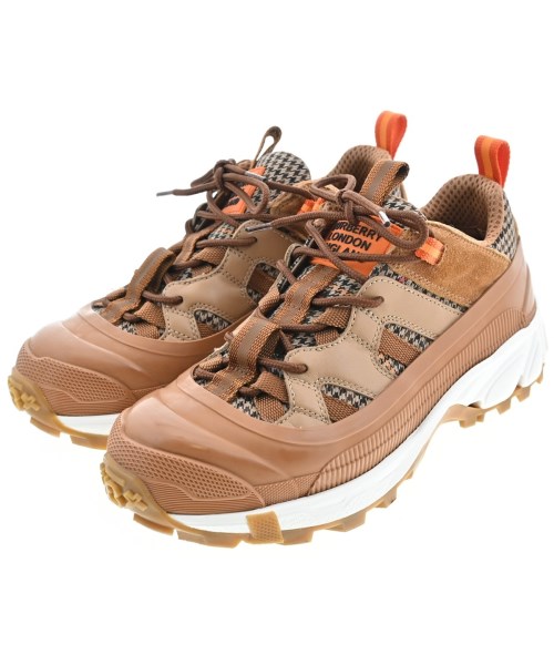 バーバリー(BURBERRY)のBURBERRY スニーカー