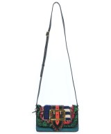 BURBERRY ショルダーバッグ