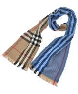 BURBERRY マフラー