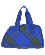 BURBERRY ボストンバッグ