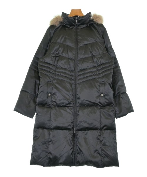 バーバリー(BURBERRY)のBURBERRY ダウンコート