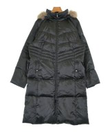 BURBERRY ダウンコート