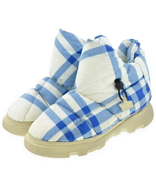 バーバリー(BURBERRY)のBURBERRY スニーカー