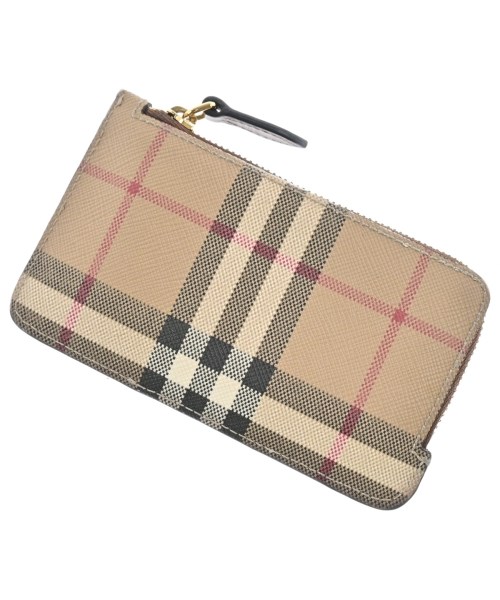バーバリー(BURBERRY)のBURBERRY 財布・コインケース