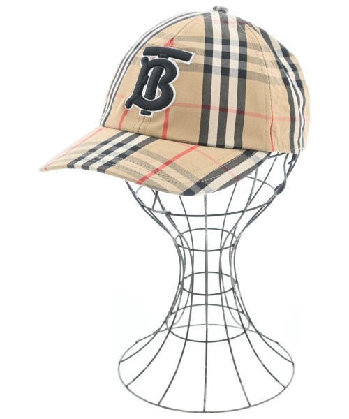 バーバリー(BURBERRY)のBURBERRY キャップ