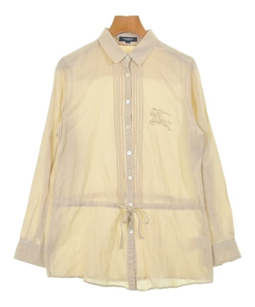 バーバリー(BURBERRY)のBURBERRY カジュアルシャツ