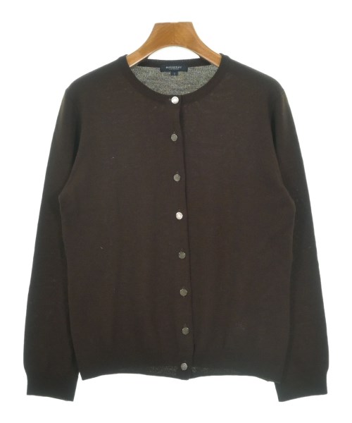 バーバリー(BURBERRY)のBURBERRY カーディガン