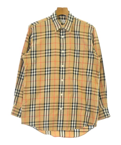 バーバリー(BURBERRY)のBURBERRY カジュアルシャツ
