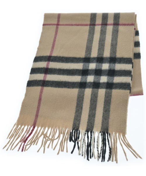 バーバリー(BURBERRY)のBURBERRY マフラー