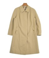 BURBERRY ステンカラーコート