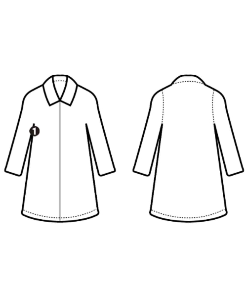 BURBERRY（バーバリー）その他 黒 サイズ:46(M位) メンズ/2200595288014