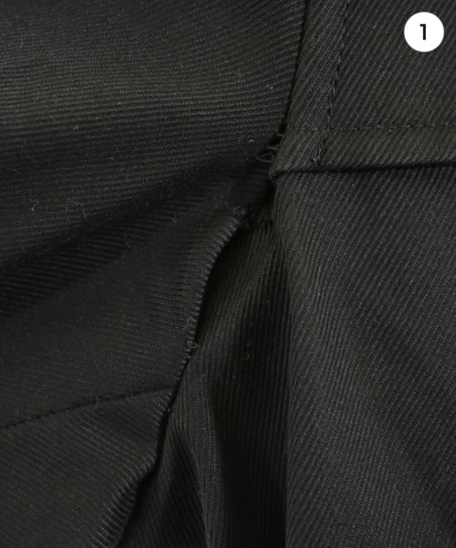 BURBERRY（バーバリー）その他 黒 サイズ:46(M位) メンズ/2200595288014