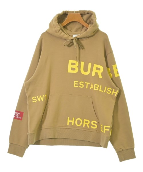 バーバリー(BURBERRY)のBURBERRY パーカー