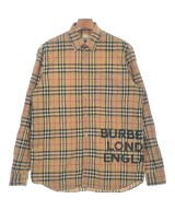 BURBERRY カジュアルシャツ