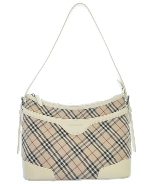 バーバリー(BURBERRY)のBURBERRY ショルダーバッグ