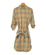 BURBERRY シャツワンピース