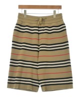 BURBERRY ショートパンツ