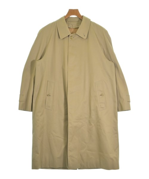 バーバリー(BURBERRY)のBURBERRY ステンカラーコート