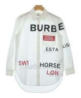 BURBERRY カジュアルシャツ