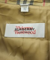 BURBERRY（バーバリー）カジュアルジャケット 茶 サイズ:36(XS位) レディース/2200597767029