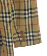 BURBERRY（バーバリー）カジュアルジャケット 茶 サイズ:36(XS位) レディース/2200597767029
