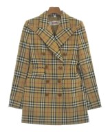 BURBERRY カジュアルジャケット
