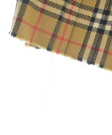 BURBERRY（バーバリー）ミニスカート 茶 サイズ:S レディース/2200597767036