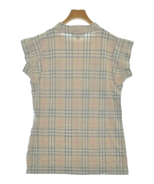 BURBERRY（バーバリー）Tシャツ・カットソー 白 サイズ:M レディース/2200597767043