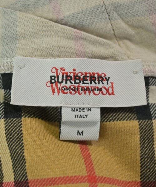 BURBERRY（バーバリー）Tシャツ・カットソー 白 サイズ:M レディース/2200597767043