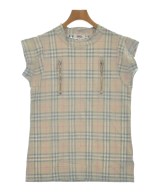 BURBERRY（バーバリー）Tシャツ・カットソー 白 サイズ:M レディース/2200597767043