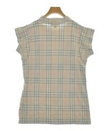 BURBERRY（バーバリー）Tシャツ・カットソー 白 サイズ:M レディース/2200597767043