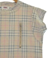 BURBERRY（バーバリー）Tシャツ・カットソー 白 サイズ:M レディース/2200597767043