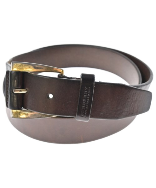 バーバリー(BURBERRY)のBURBERRY ベルト