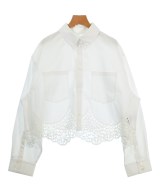 BURBERRY カジュアルシャツ
