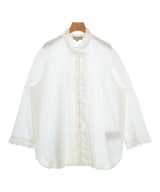 BURBERRY ブラウス