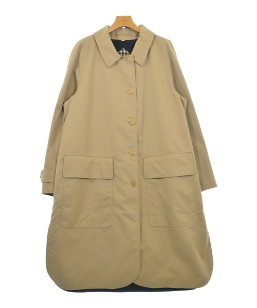 バーバリー(BURBERRY)のBURBERRY ステンカラーコート