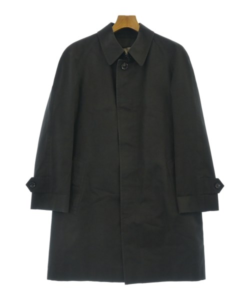 バーバリー(BURBERRY)のBURBERRY ステンカラーコート