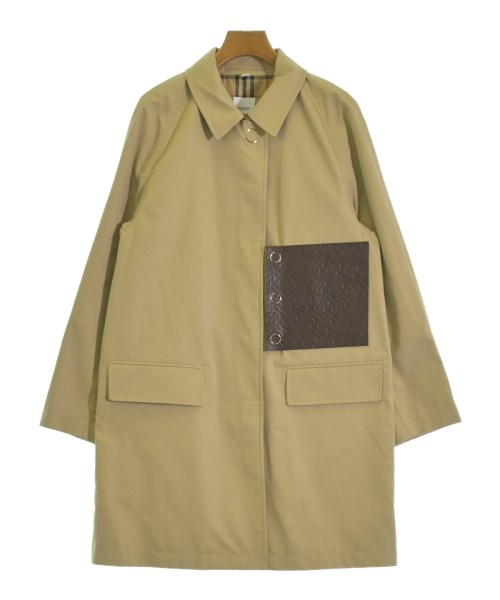 バーバリー(BURBERRY)のBURBERRY ステンカラーコート