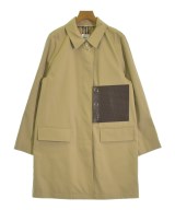 BURBERRY ステンカラーコート