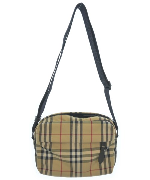 BURBERRY ショルダーバッグ