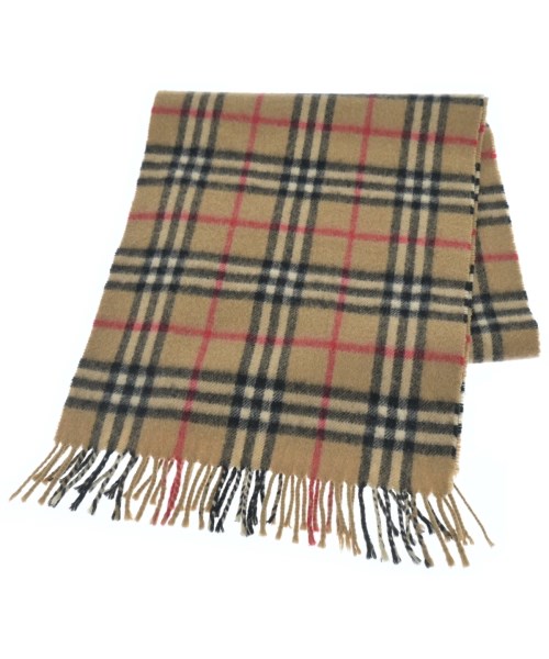 バーバリー(BURBERRY)のBURBERRY マフラー