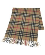 BURBERRY マフラー