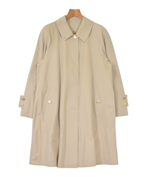 バーバリー(BURBERRY)のBURBERRY ステンカラーコート