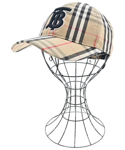バーバリー(BURBERRY)のBURBERRY キャップ