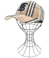 BURBERRY キャップ