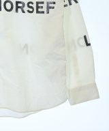 BURBERRY（バーバリー）カジュアルシャツ 白 サイズ:L メンズ/2200595210176