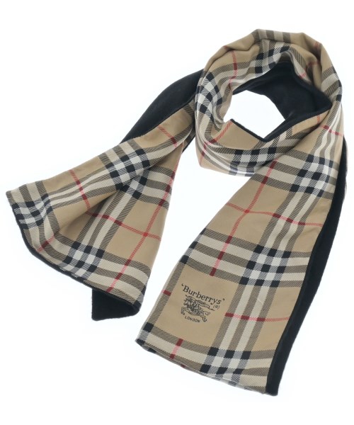バーバリー(BURBERRY)のBURBERRY マフラー