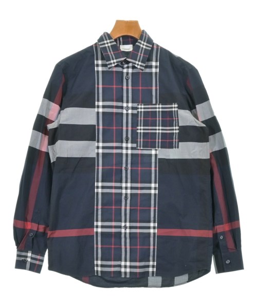 バーバリー(BURBERRY)のBURBERRY カジュアルシャツ
