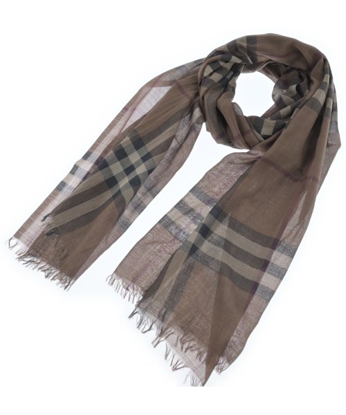 バーバリー(BURBERRY)のBURBERRY ストール