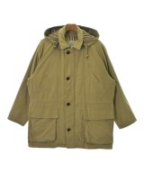 BURBERRY ダウンジャケット/ダウンベスト
